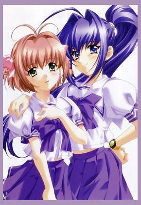 Kimi Ga Nozomu Eien
